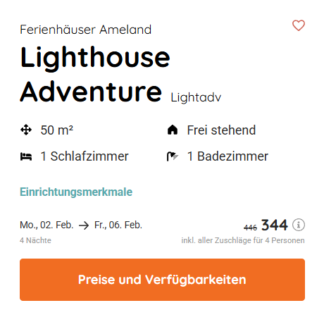 Niederlande Haus Angebot