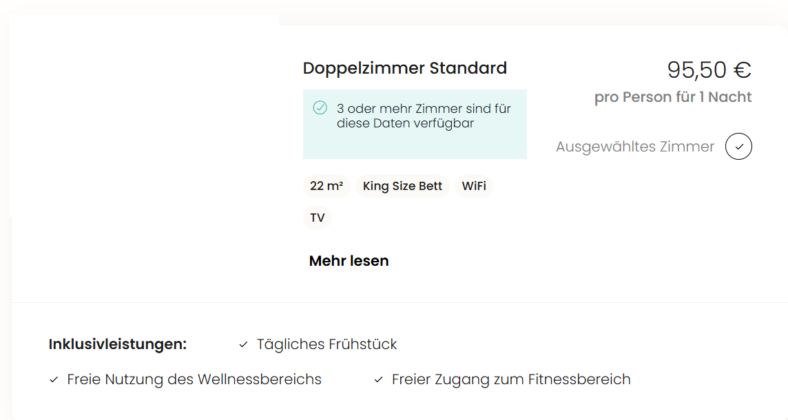 Niederlande Hotel Angebot