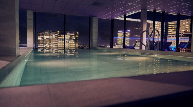 Inntel Hotels Utrecht Centre
