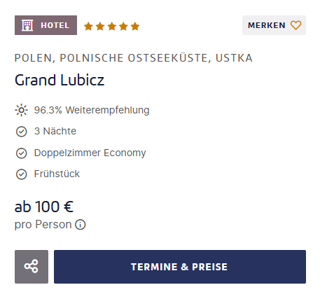 ostsee hotel angebot