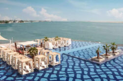 Auf nach Abu Dhabi: 6 Tage im TOP 5* Hotel mit All Inclusive, Flug & vielen Extras nur 5...