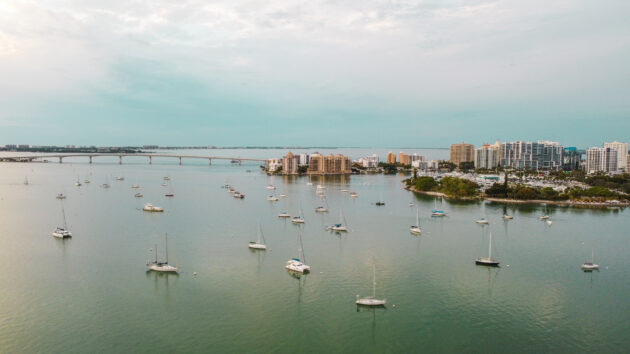 Sarasota Downtown