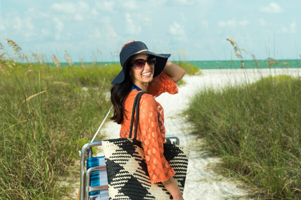 Sarasota Lido Beach