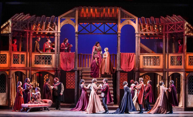 Sarasota Opera House