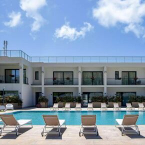 Sonne tanken auf Sizilien: 4 Tage im neueröffneten Hotel mit Frühstück, Mietwagen...