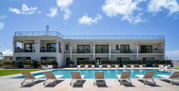 Sizilien Ella Suites & Apartments
