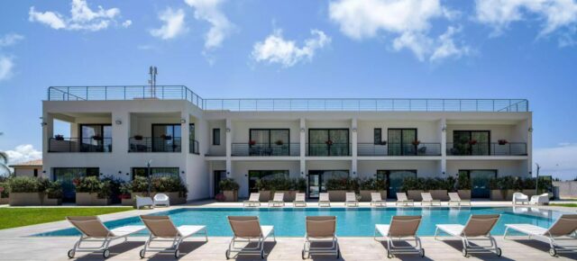 Sonne tanken auf Sizilien: 4 Tage im neueröffneten Hotel mit Frühstück, Mietwagen & Flug ab nur 437€