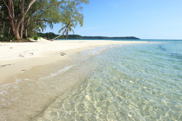 Thailand Koh Kood Klong Han Beach