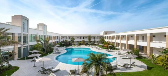 Ab nach Apulien: 4 Tage im TOP 5* Hotel mit Frühstück, Flug & Extras nur 337€