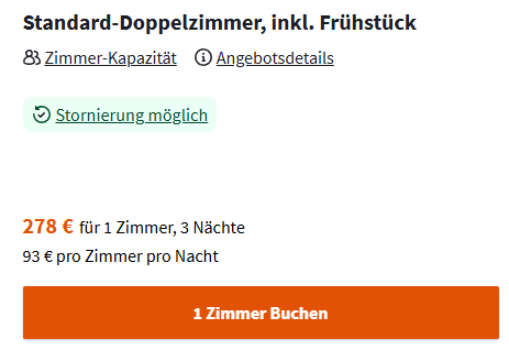 Türkei Hotel Angebot