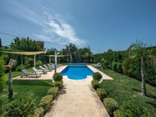 TUI Villa Carmen in Portugal