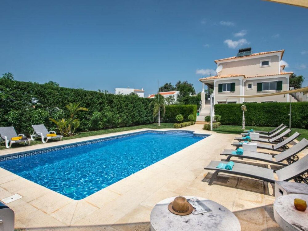 TUI Villa Carmen in Portugal