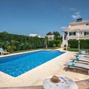 Urlaub in Portugal: 8 Tage im Ferienhaus mit privatem Pool und Grill für 287€ p.P.