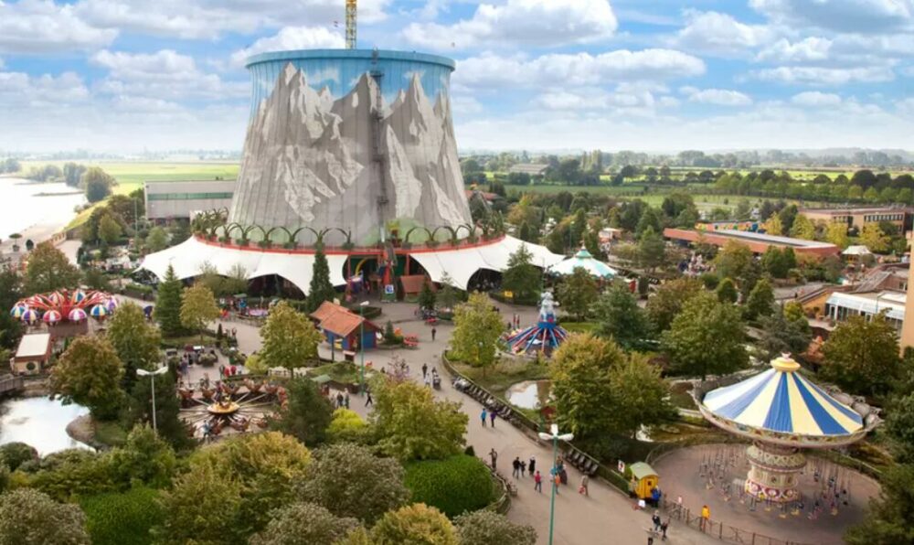 Wunderland Kalkar
