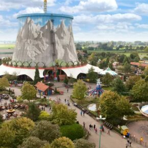 Wunderland Kalkar: 2 Tage mit Übernachtung, All-Inclusive-Paket & Parkeintritt ab 85€