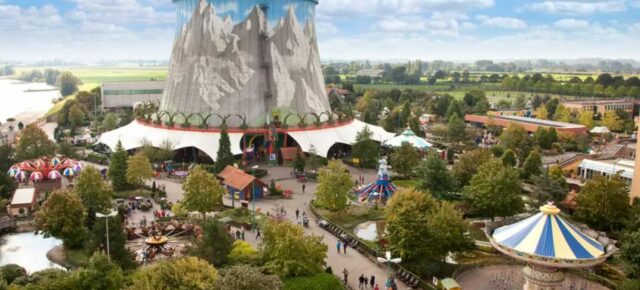 Wunderland Kalkar: 2 Tage mit Übernachtung, All-Inclusive-Paket & Parkeintritt ab 85€