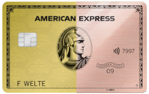 Amex Gold
