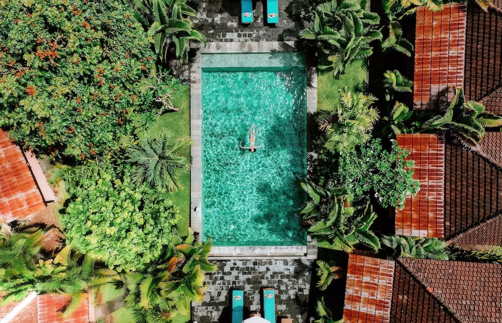 Inselparadies Bali: 10 Tage im TOP 3* Hotel inkl. Frühstück & Flug ab 947€