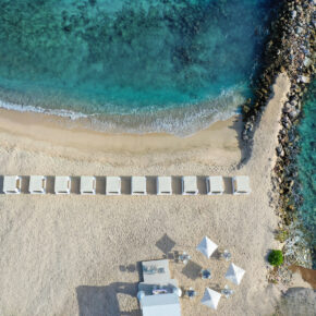 Weltmeisterschaft vor Ort erleben: 8 Tage nach Curaçao in coolen Unterkünften mit tollen Specials NUR 1075€