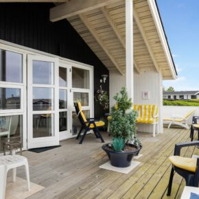 Mit Euren Liebsten nach Dänemark: 5 Tage im eigenen Ferienhaus nur 117€ p.P.