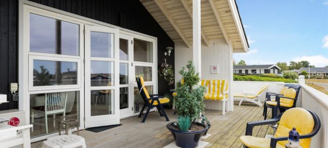 Mit Euren Liebsten nach Dänemark: 5 Tage im eigenen Ferienhaus nur 117€ p.P.