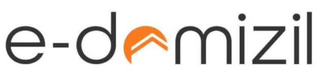 e-domizil Logo