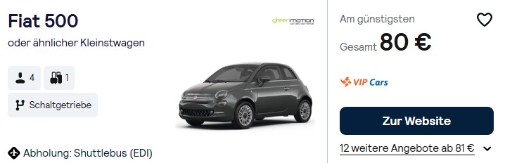 Edinburgh Auto