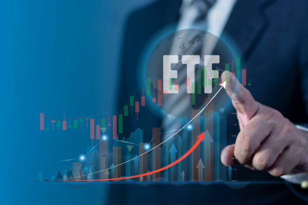 ETF Grafik
