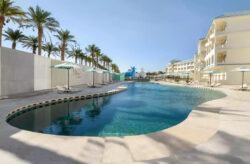 Ägypten: 8 Tage ins TOP 4* Hotel in Hurghada mit All Inclusive und Flug für nur 487€