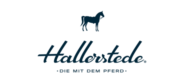 Hallerstede Logo Voucher