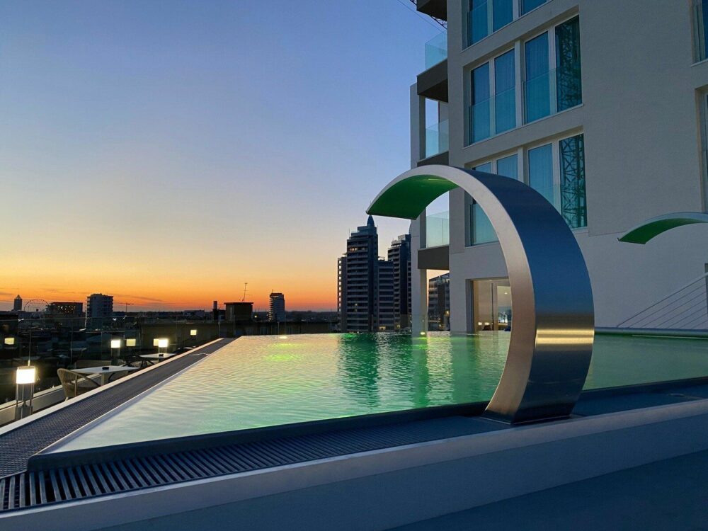 J44 Lifestyle Hotel