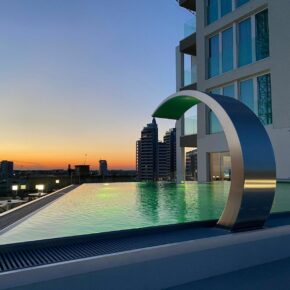 Italien für Alleinreisende: 4 Tage Lido di Jesolo inkl. TOP 5* Hotel &...