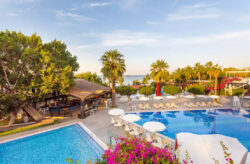 All Inclusive: 6 Tage Alanya mit 4* Hotel, Flug & vielen Extras nur 365€