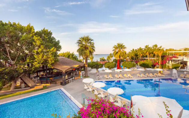 justiniano club alanya