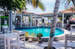 Afrikanischer Inseltraum: 8 Tage auf den Kapverden mit Hotel, Flug & Transfer für 542€