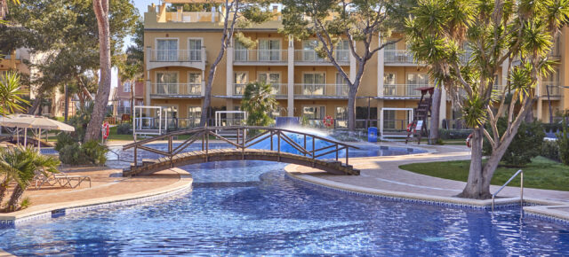 Auszeit auf Mallorca: 4 Tage im 4* Zafiro Mallorca inkl. Frühstück ab 179€