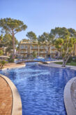 Auszeit auf Mallorca: 4 Tage im 4* Zafiro Mallorca inkl. Frühstück ab 179€
