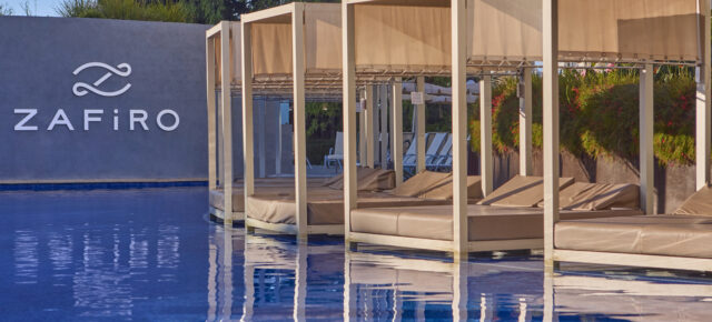 Mediterraner Luxus auf Mallorca: 4 Tage im TOP 5* Zafiro Palace Palmanova inkl. Frühstück ab 269€