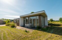 EuroParcs: 5 Tage Niederlande im modernen Chalet an der Nordsee ab 131€ p.P.