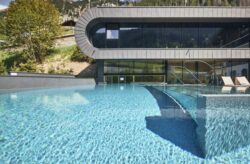 Italien: 3 Tage Wellness im TOP 4* Hotel in Südtirol mit Bergpanorama inkl. Halbpension ab 19...