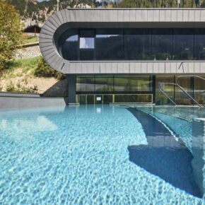 Italien: 3 Tage Wellness im TOP 4* Hotel in Südtirol mit Bergpanorama inkl....