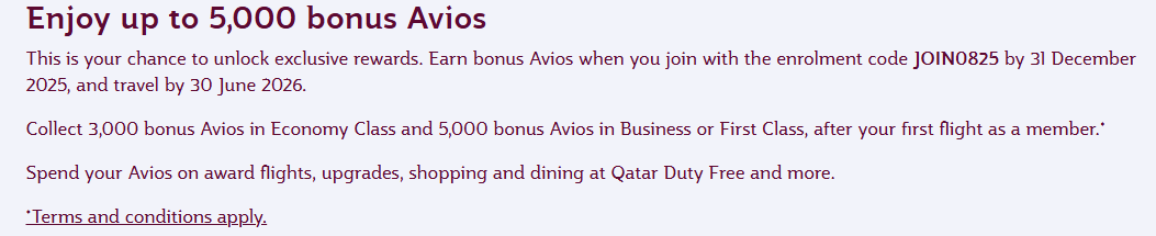 Qatar Australien Angebot
