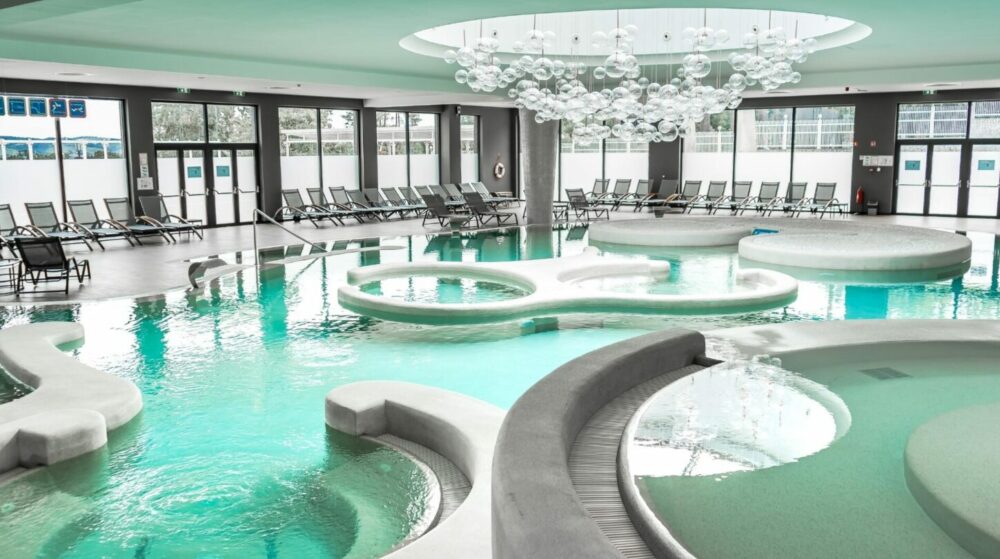 Habakuk Wellness & event Hotel