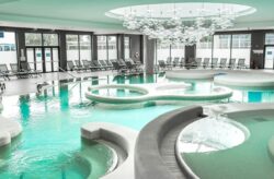 Wellness-Auszeit in Slowenien: 2 Tage im 4* Hotel mit Halbpension nur 64€