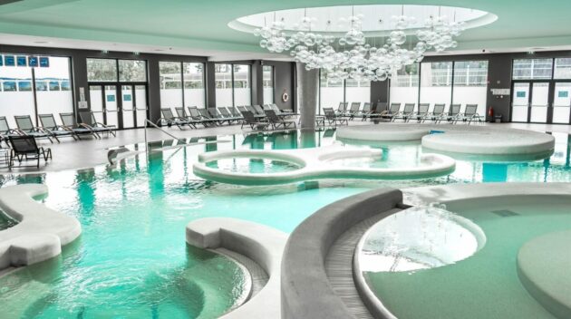 Habakuk Wellness & event Hotel