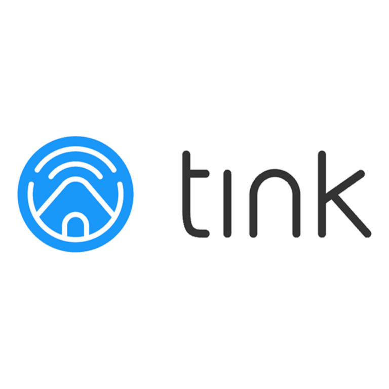 tink Smart Home Experte Logo