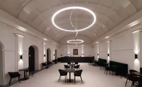 Tschechien-The-Gold-Bank-Hotel