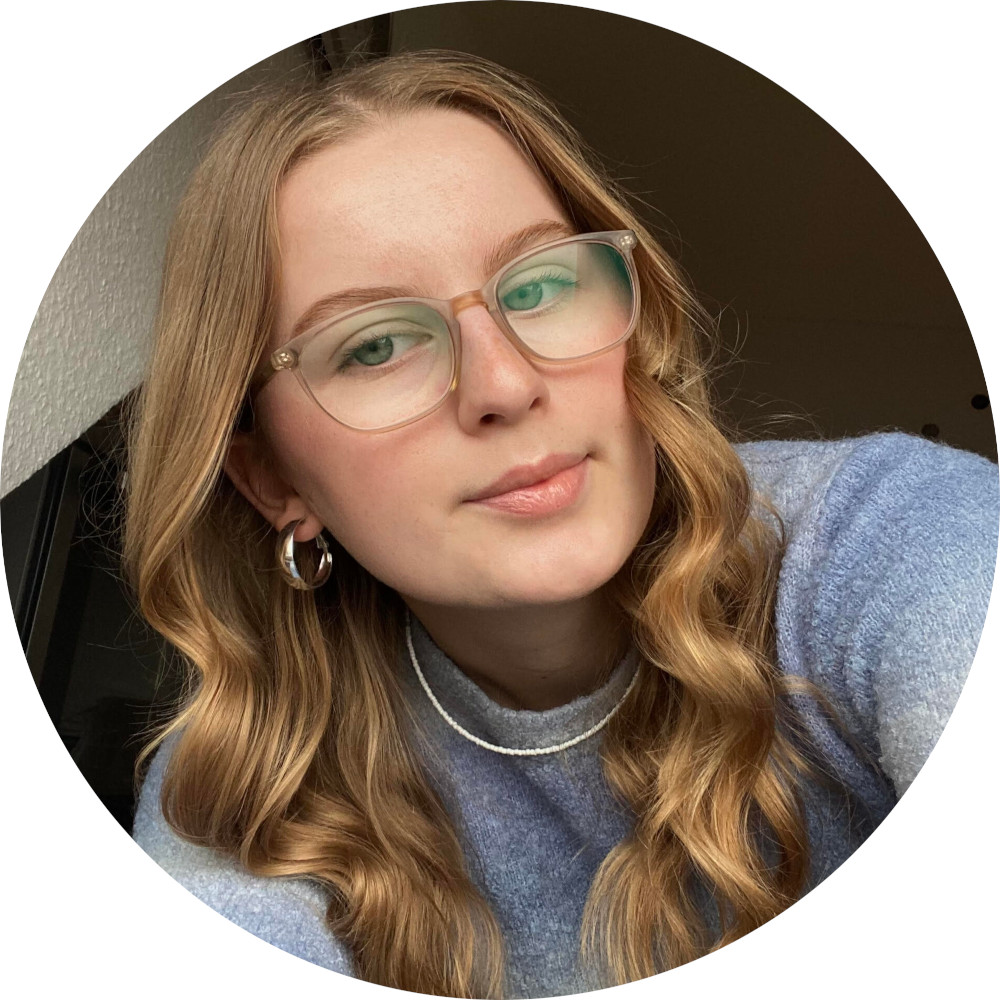 Alina Autorin bei Urlaubstracker