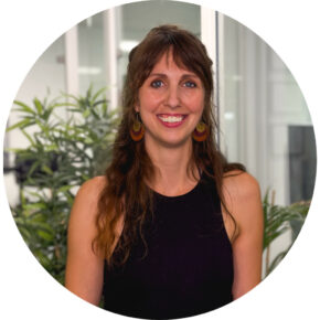 Lena Avatar