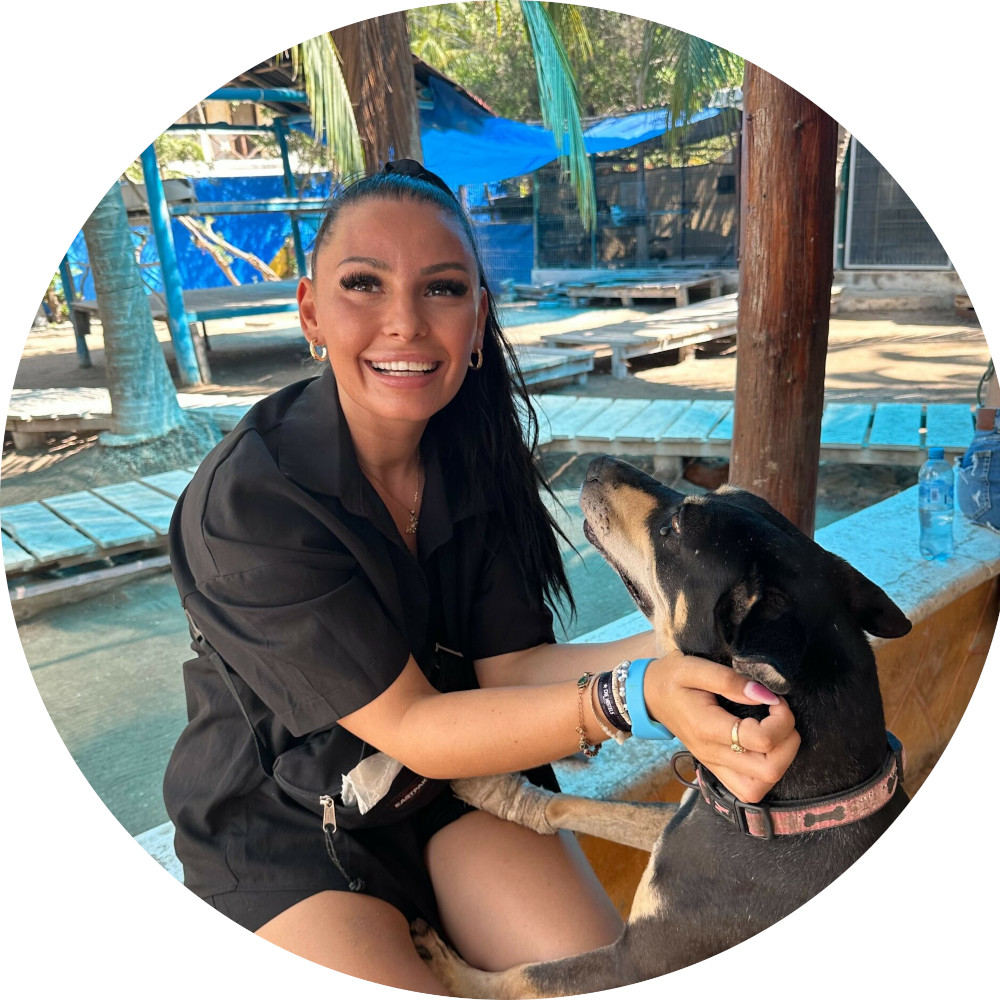 Sarah Autorin bei Urlaubstracker